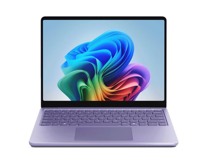 💻 Hardware Overview: Strong Core, Moderate Display